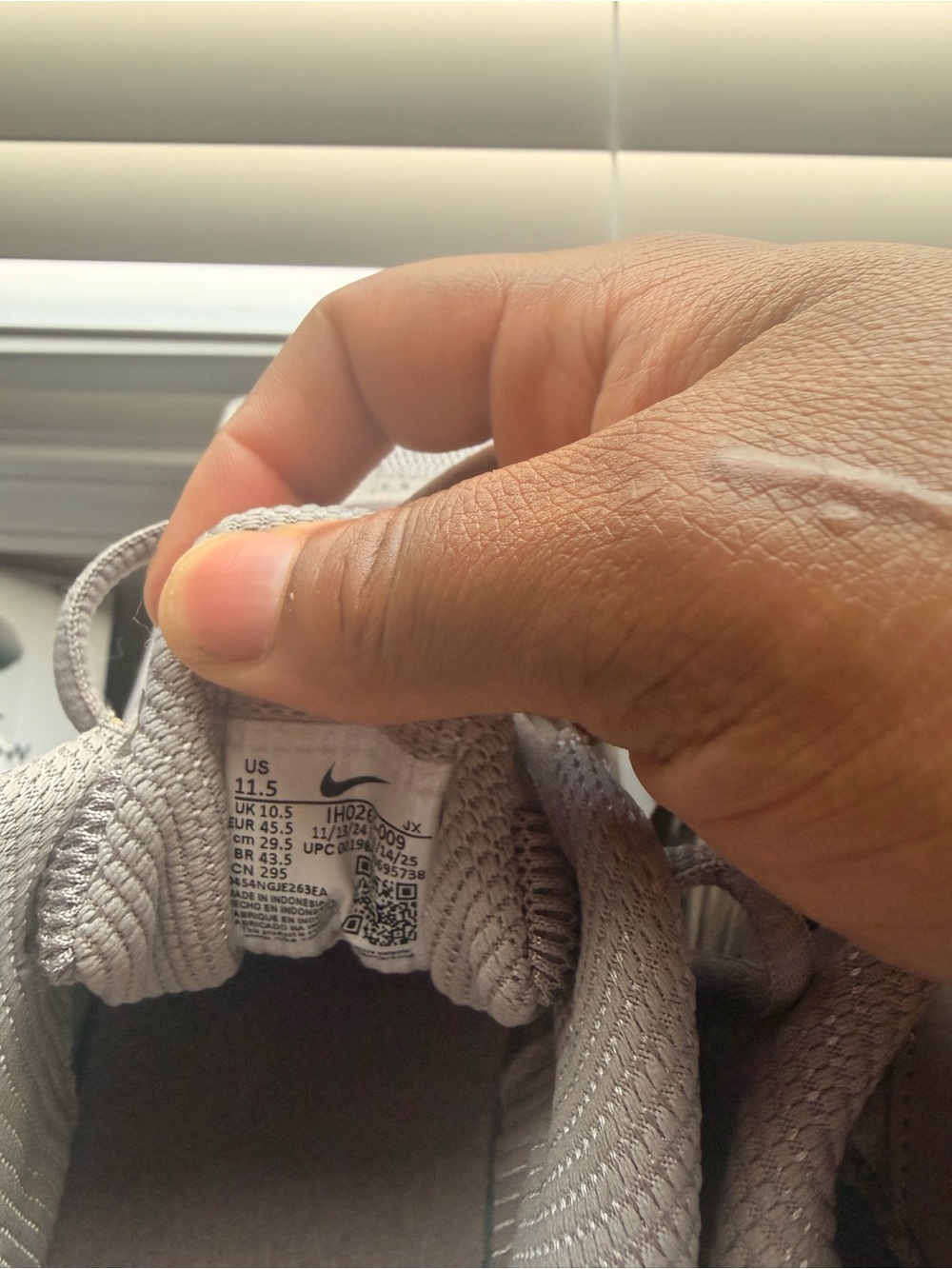 Nike shox R4 - Picture 5 of 7